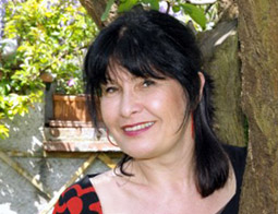 Antonia Tabakova - traductrice russe et bulgare